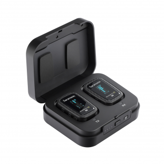 Zestaw do bezprzewodowej...