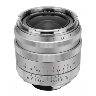 Obiektyw Voigtlander Nokton...