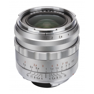 Obiektyw Voigtlander Nokton...