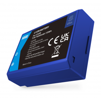 Akumulator Newell SupraCell...