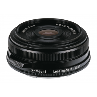 Obiektyw Voigtlander Color...