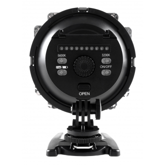 Lampa LED Yongnuo YN216 -...