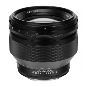 Obiektyw Voigtlander Nokton...