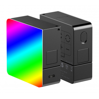 Lampa LED Ulanzi VL49 RGB...