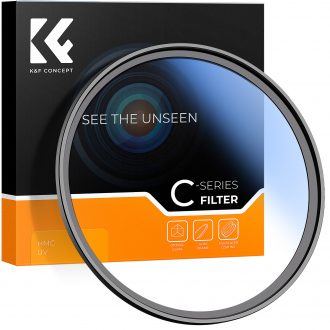 Filtr UV K&F Concept Nano-C...