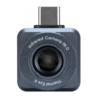 Kamera termowizyjna do...