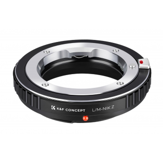 Adapter bagnetowy K&F...