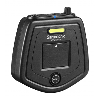 Stacja bazowa Interkom...