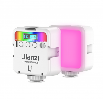 Lampa LED Ulanzi VL49 -...