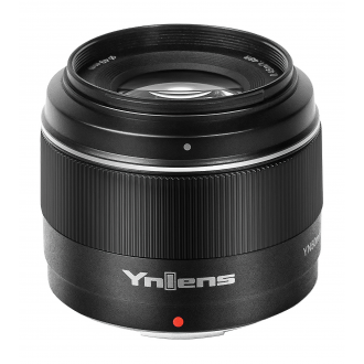 Obiektyw Yongnuo YN 50 mm...