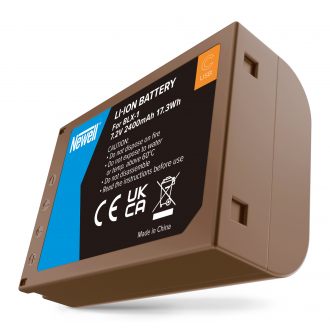 Newell BLX-1 Recheargable...