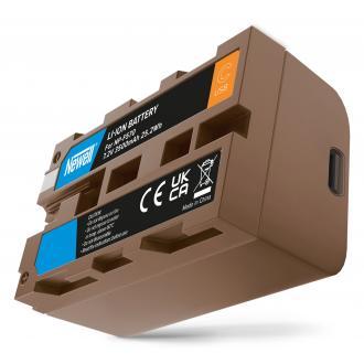 Newell NP-F570 Recheargable...