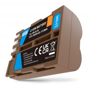 Newell EN-EL3E Rechargeable...