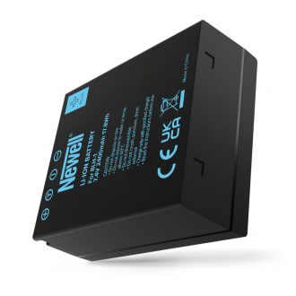 Akumulator Newell Plus...