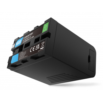 Newell NP-F970 rechargeable...