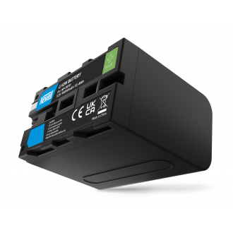 Newell NP-F970 rechargeable...