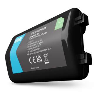 Newell rechargebale EN-EL4a...