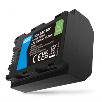 Der Newell Plus Ersatzakku...