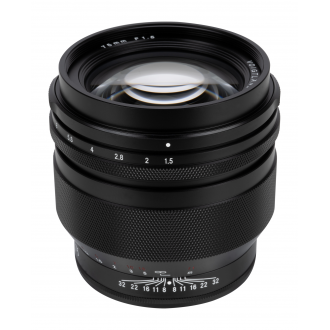 Obiektyw Voigtlander Nokton...