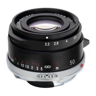 Obiektyw Voigtlander Color...