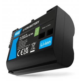 Newell EN-EL15 rechargeable...