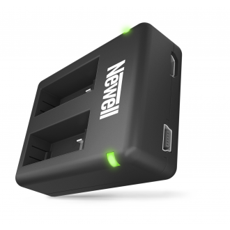 Newell SDC-USB dual channel...