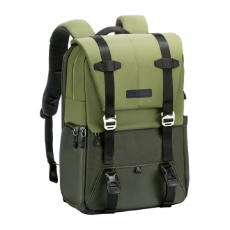 Plecak fotograficzny K&F...