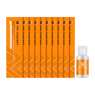 Zestaw czyszczący K&F...