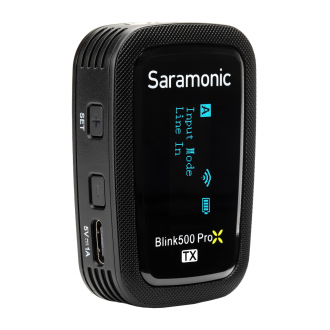 Nadajnik Saramonic ProX TX...