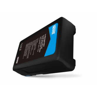 Newell BP-190 V-Mount Battery
