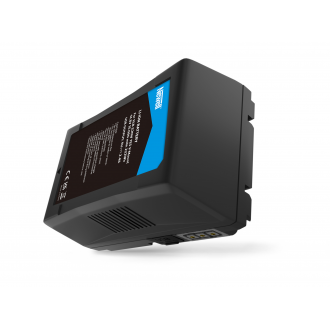 Newell VLB-220W TES V-Mount...