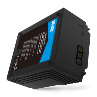 Newell BP-V95 SLIM V-Mount...