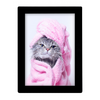 Ramka Woodflow FrameFlip A4...