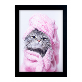 Ramka Woodflow FrameFlip A3...