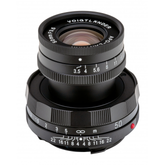 Obiektyw Voigtlander APO...
