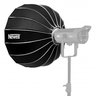 Softbox paraboliczny Newell...