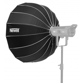 Softbox paraboliczny Newell...