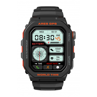 Smartwatch Zeblaze Ares GPS...