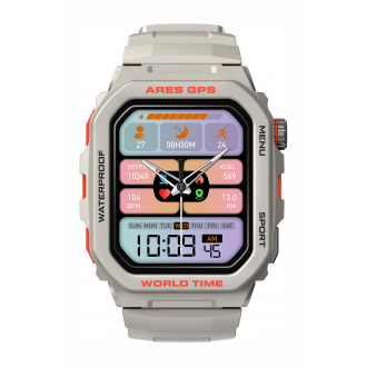 Smartwatch Zeblaze Ares GPS...