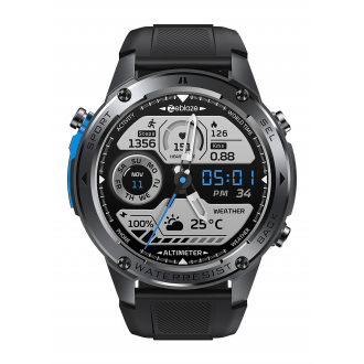 Smartwatch Zeblaze Stratos...