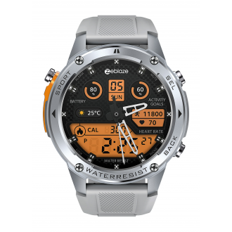 Smartwatch Zeblaze Stratos...