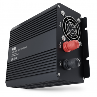 Newell Voltage Inverter...