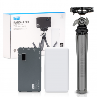 Zestaw Newell Rangha Set -...