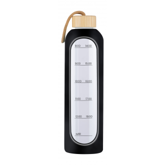 Butelka szklana KiCA Hydro...