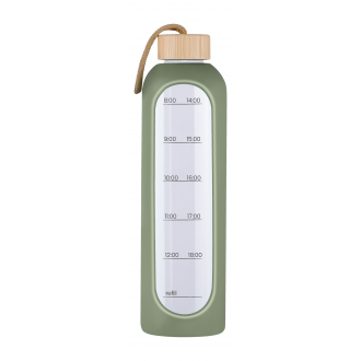 Butelka szklana KiCA Hydro...