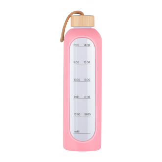 Butelka szklana KiCA Hydro...