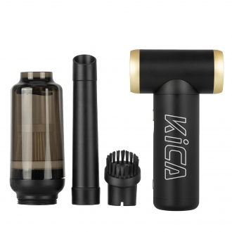 Dmuchawa wielofunkcyjna...