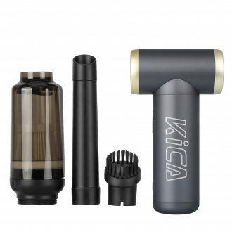 Dmuchawa wielofunkcyjna...