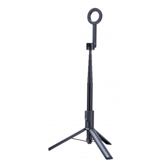 Magnetyczny selfie stick...