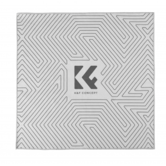 Ściereczka z mikrofibry K&F...